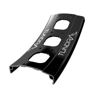 HALO TUNDRA 80 RIM 26"32H BLACK