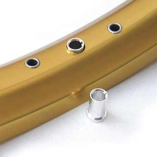 HALO ALLOY RIM HOLE CONVERTERS Pr