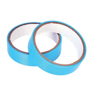 HALO TUBELESS RIMTAPE 22mm 2x5.5m