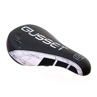GUSSET S2 PIV SADDLE MATT J SIG