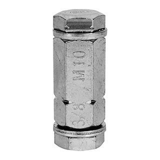 ADIE STABILISER AXLE EXTENSION BOLT