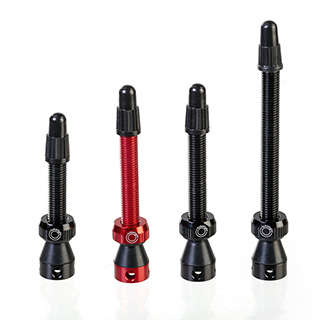 TUBOLIGHT TL VALVES 50mm RED