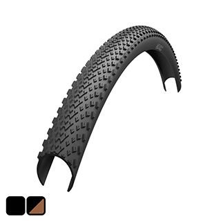 HALO GXC TYRE 700x38 FD60 BLK