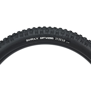 SURLY D.WIZARD TLR TYRE 27.5x3.0