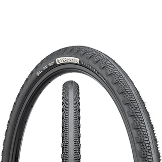 TERAVAIL WASHBURN 700x42 L&S TAN