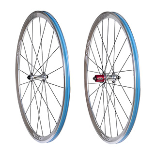 HALO DEVAURA RS2 Ft WHL SIL/BLK