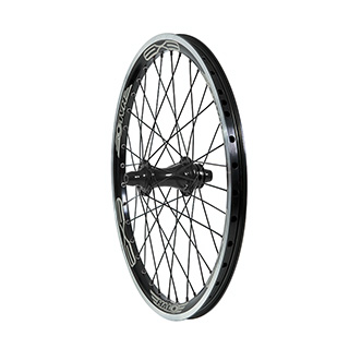 HALO EX-3 MXR Rr WHL CASS 20x1.5" BLK