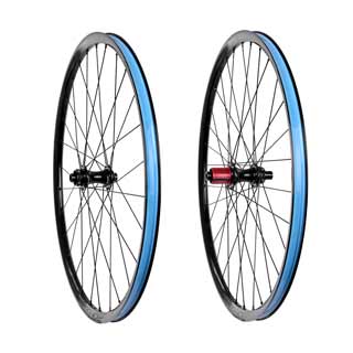 HALO VAPOUR GXC Ft 27.5"ST.BLK