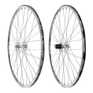 HALO RETRO ROAD Ft WHL SIL