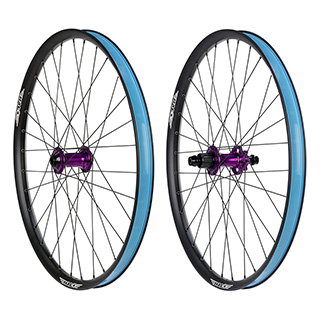 HALO SKELTA WHL WBOY Ft 26"BLK/PUR