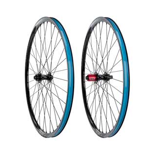 HALO VAPOUR GXC TOUR 27" Ft