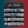 image of Weldtite Bicycle Spares Board (Including Stock)