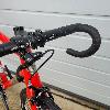 image of Ex-Demo All-City Thunderdome 52cm Red 