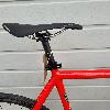 image of Ex-Demo All-City Thunderdome 52cm Red 