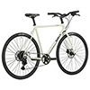 image of Surly Preamble Flat Bar Bike - Best Buds Green