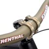 image of Renthal Apex 35 stem with Fat Bar 35