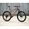 image of Surly Karate Monkey 27.5+ Suspension - Peach Salmon Sundae
