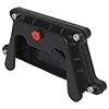 image of M-Wave H-Bar QR Bracket for Ratan Basket