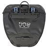 image of Alberta 40L Pannier Bags - back