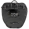 image of M-Wave Montreal 40L Pannier Bags - back