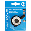 image of M-Wave Bella Ding-Dong Mini Bell - packaging