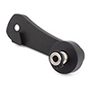 image of Gates Snubber, QR Axle Mounted - CHGTECDQ