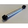 image of 15x100mm Thru-axle Hub Conversion Axle