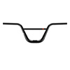 image of Box One Oversized Chromoly Flat Handlebar - Black