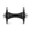 image of Halo RO Front Hub - Black