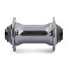 image of Halo DJ Wideboy Front Hub - Grey