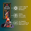 image of Weldtite Deluxe Bike Care Kit