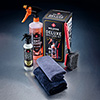 image of Weldtite Deluxe Bike Care Kit
