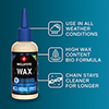 image of Weldtite Ultra Dry Chain Wax with Teflon