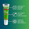 image of Weldtite TF2 Bike Grease with Teflon�