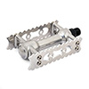 image of Genetic Heritage II Alloy Cage Pedals
