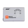 image of HT SX upgrade kit packaging