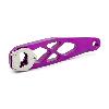 image of 5DEV Bottle Opener - Purple