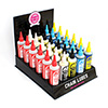 image of Juice Lubes Chain Lube POS Unit (shown with stock for illustrative purposes only)