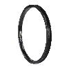 image of Gusset Black Dog rim
