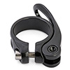 image of Box Two Quick Release Seat Clamp - black