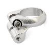 image of Passport Rack Mount Seatclamp - Silver