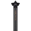 image of Teravail Stratum Carbon Seatpost - 18mm Offset