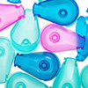 image of Fidlock Twist Bottle Dirt Caps