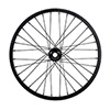 image of Halo Sub-4 Wideboy BMX Front Wheel