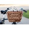 image of Passport Rectangular Wicker Basket fitted