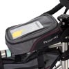 image of Passport Top Tube Bag fitted