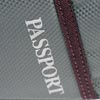image of Passport Seat Pack reflective logo