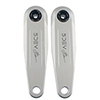 image of 5DEV Zinc eBike Crank Arms
