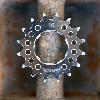 image of Halo Fat Foot Sprocket 16t