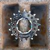 image of Halo Fat Foot Sprocket 17t
